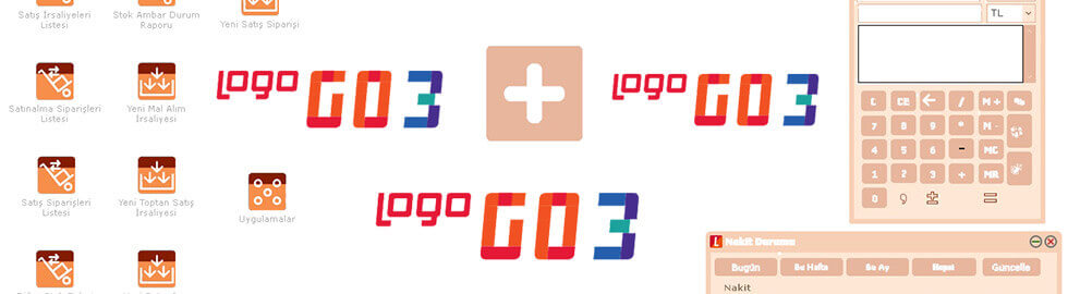 Logo Go3 Kursu