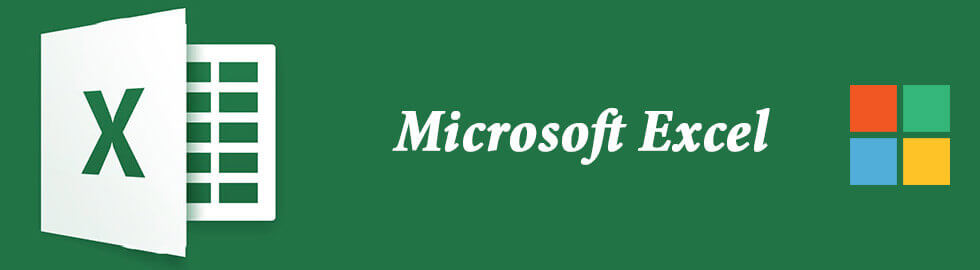 Microsoft Excel Kursu, Excel Eğitimi